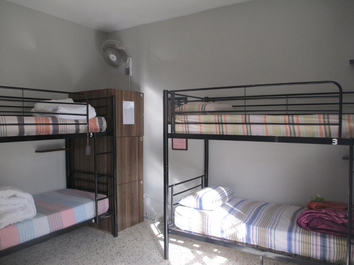 Boho Hostel Saint Julian's Екстер'єр фото